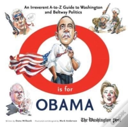 Capa do artigo O Is For Obama