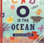 Capa do artigo O Is For Ocean