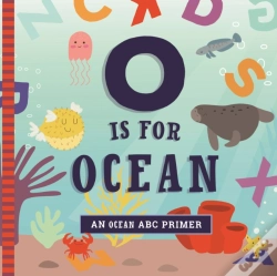 Capa do artigo O Is For Ocean