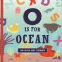 O Is For Ocean - Preview
