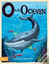 O Is For Ocean