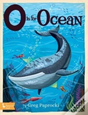 Capa do artigo O Is For Ocean