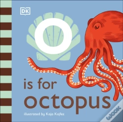 Capa do artigo O Is For Octopus