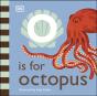 O Is For Octopus - Preview
