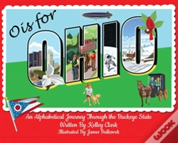 Capa do artigo O Is For Ohio