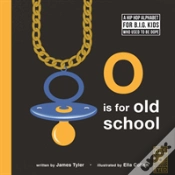 Capa do artigo O Is For Old School