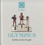 O Is For Olympics - Preview