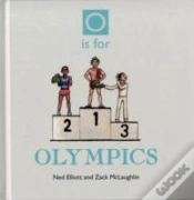 Capa do artigo O Is For Olympics