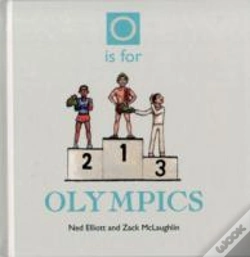 Capa do artigo O Is For Olympics
