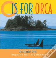 O Is For Orca