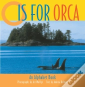 O Is For Orca