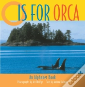 Capa do artigo O Is For Orca