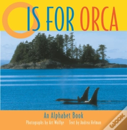 Capa do artigo O Is For Orca