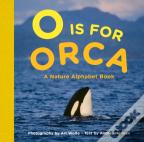 O Is For Orca