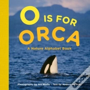Capa do artigo O Is For Orca