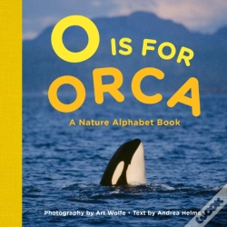 Capa do artigo O Is For Orca