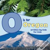 O Is For Oregon