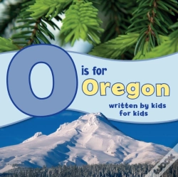Capa do artigo O Is For Oregon