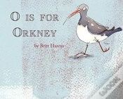 Capa do artigo O Is For Orkney