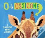 O Is For Ossicone