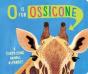 O Is For Ossicone - Preview