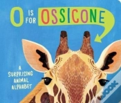 Capa do artigo O Is For Ossicone