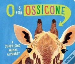 Capa do artigo O Is For Ossicone