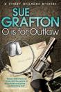 O Is For Outlaw - Preview
