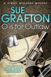 Capa do artigo O Is For Outlaw