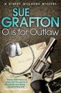 O Is For Outlaw - Preview
