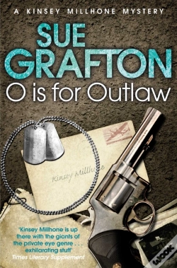 Capa do artigo O Is For Outlaw