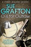O Is For Outlaw