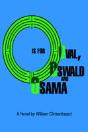 O Is For Oval, Oswald And Osama - Preview
