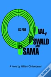 Capa do artigo O Is For Oval, Oswald And Osama