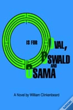 Capa do artigo O Is For Oval, Oswald And Osama