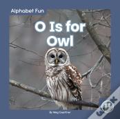 O Is For Owl