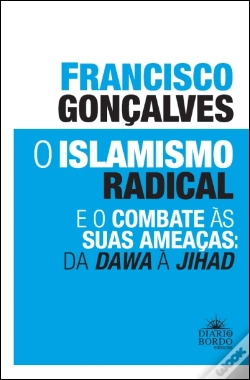 Capa do artigo O Islamismo Radical e o Combate às Suas Ameaças: da Dawa à Jihad