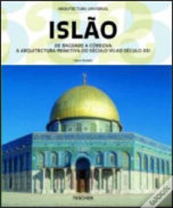Capa do artigo O Islão - De Bagdade a Córdova