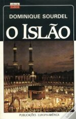 Capa do artigo O Islão