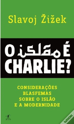 Capa do artigo O Islão é Charlie?