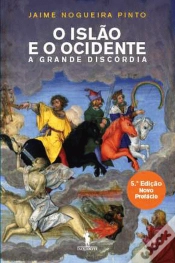 Capa do artigo O Islão e o Ocidente