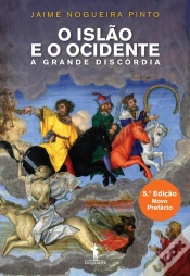Capa do artigo O Islão E O Ocidente