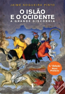 Capa do artigo O Islão E O Ocidente