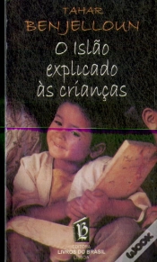 Capa do artigo O Islão Explicado às Crianças