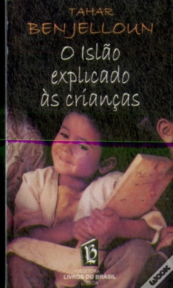 Capa do artigo O Islão Explicado às Crianças