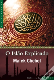 Capa do artigo O Islão Explicado