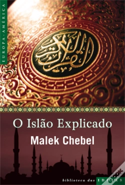 Capa do artigo O Islão Explicado