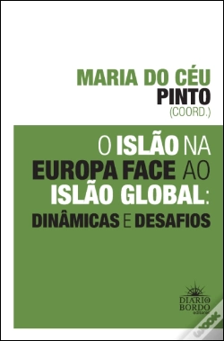 Capa do artigo O Islão na Europa Face ao Islão Global