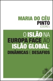 Capa do artigo O Islão na Europa Face ao Islão Global