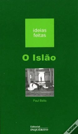 Capa do artigo O Islão